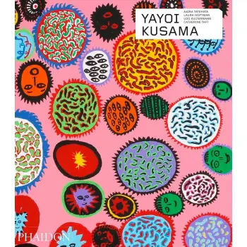 Yayoi Kusama Revised & Expanded Edition HC