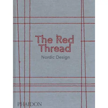THE RED THREAD: NORDIC DESIGN HC