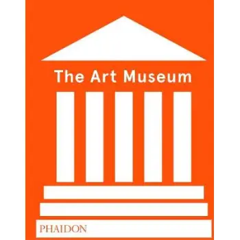 ART MUSEUM  PB