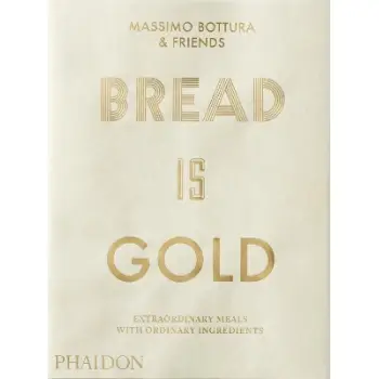 BREAD IS GOLD