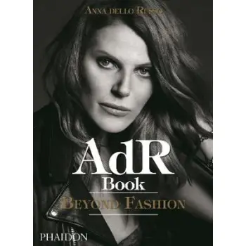 ADR BOOK : BEYOND FASHION PB
