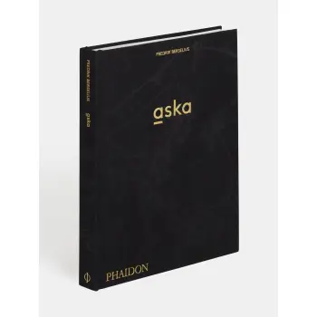 ASKA HC