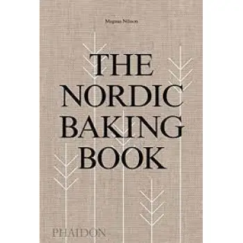 THE NORDIC BAKING BOOK HC