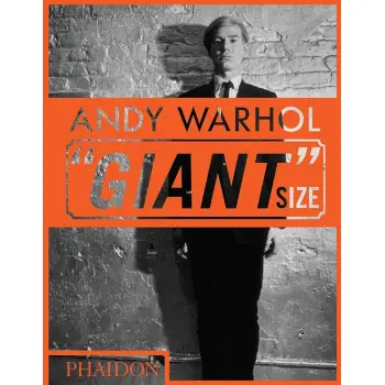 Andy Warhol: Giant Size Mini Format HC