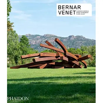 BERNAR VENET PB