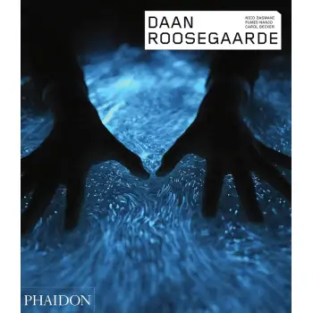 DAAN ROOSEGAARDE PB