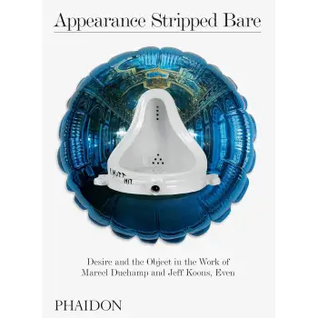 APPEARANCE STRIPPED BARE HC