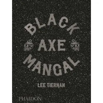 BLACK AXE MANGAL HC