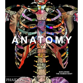 ANATOMY: EXPLORING THE HUMAN BODY HC