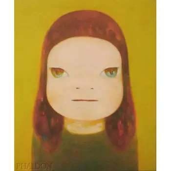 YOSHITOMO NARA HC