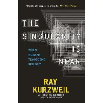 SINGULARITY IS NEAR PB