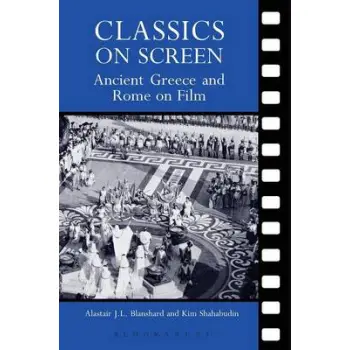 CLASSICS ON SCREEN PB