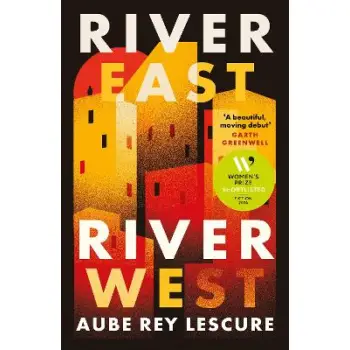 RIVER EAST, RIVER WEST PB