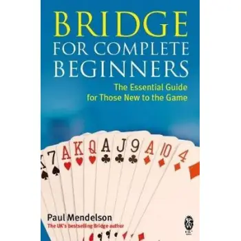 BRIDGE FOR COMPLETE BEGINNERS PB B FORMAT