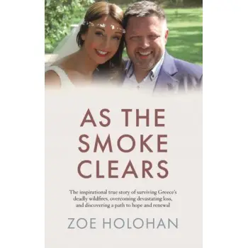 AS THE SMOKE CLEARS PB