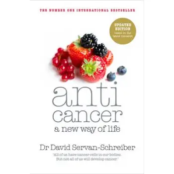 ANTICANCER PB