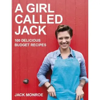 A GIRL CALLED JACK PB