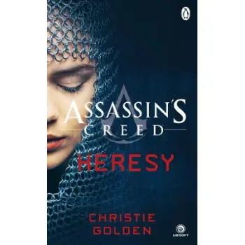 ASSASSIN'S CREED 9: HERESY PB