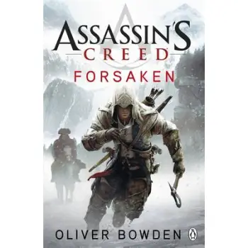 ASSASSIN'S CREED 5: FORSAKEN PB