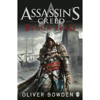 ASSASSIN'S CREED 6: BLACK FLAG PB