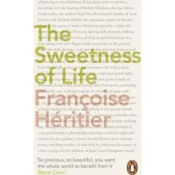 THE SWEETNESS OF LIFE PB
