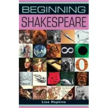 BEGINNING SHAKESPEARE PB