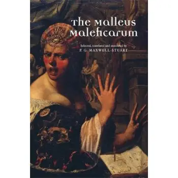 MALLEUS MALEFICARUM  PB
