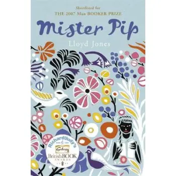 MISTER PIP PB A FORMAT