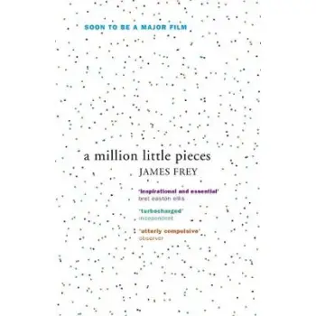 A MILLION LITTLE PIECES PB