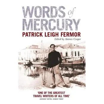 WORDS OF MERCURY  PB