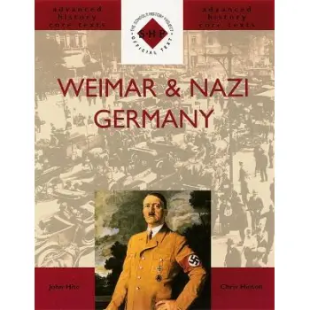 Weimar & Nazi Germany