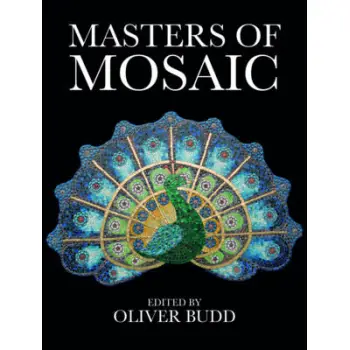 MASTERS OF MOSAIC  PB
