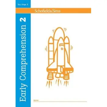 Early Comprehension 2 - Key Stage 1