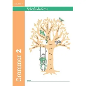 Grammar and Punctuation 2 - Key Stage1