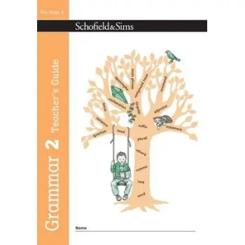 GRAMMAR 2 TEACHER'S GUIDE
