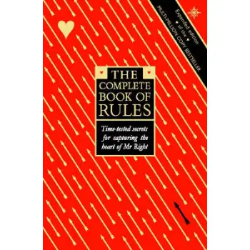 COMPLETE BOOK OF RULES PB B FORMAT