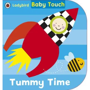 BABY TOUCH : TUMMY TIME
