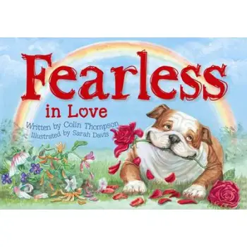 FEARLESS IN LOVE PB