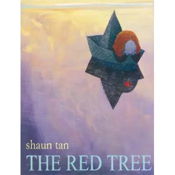 THE RED TREE PB A FORMAT