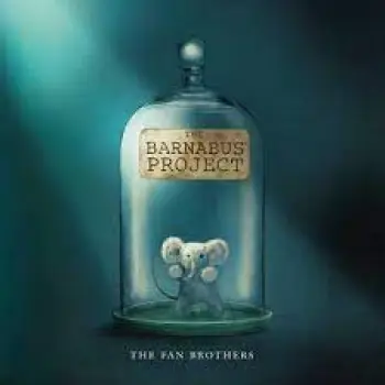 THE BARNABUS PROJECT HC