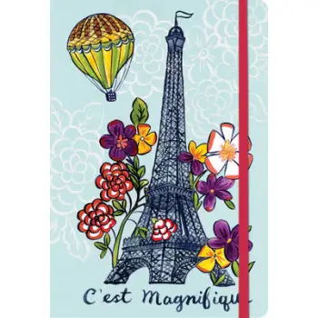 MOLLY HATCH EVERYDAY JOURNAL