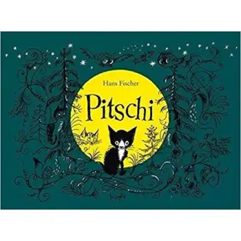 PITSCHI PB