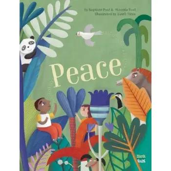 PEACE