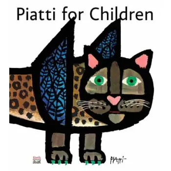 PIATTI FOR CHILDREN