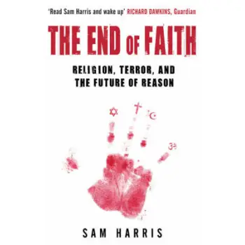 THE END OF FAITH  PB