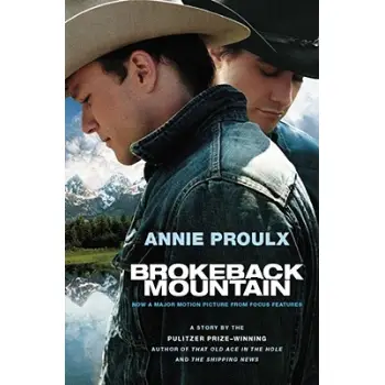 BROKEBACK MOUNTAIN PB A FORMAT