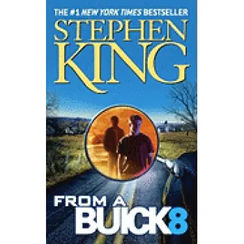 FROM A BUICK8 PB A FORMAT