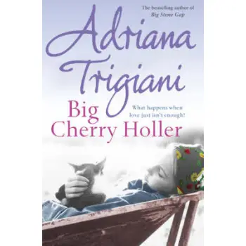 BIG CHERRY HOLLER PB B FORMAT