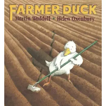 FARMER DUCK PB