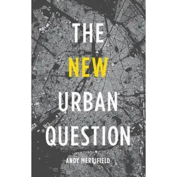 THE NEW URBAN QUESTION PB
